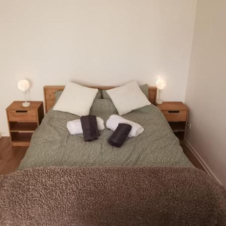 Ana Studio Apartment Targu Mures Ngoại thất bức ảnh
