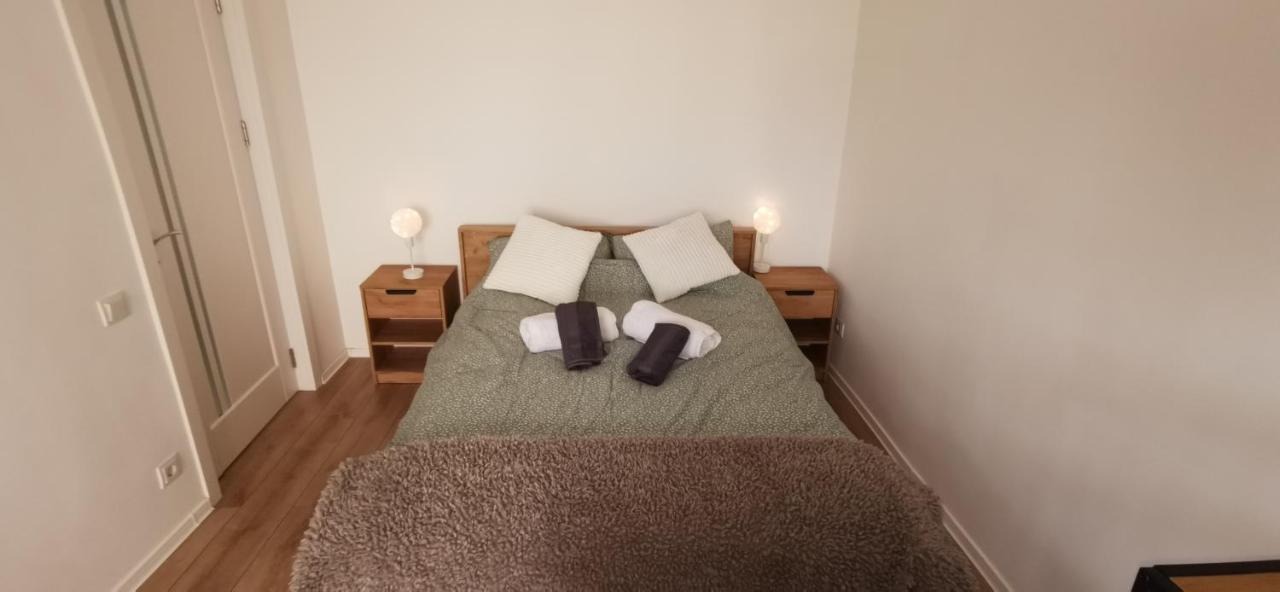 Ana Studio Apartment Targu Mures Ngoại thất bức ảnh