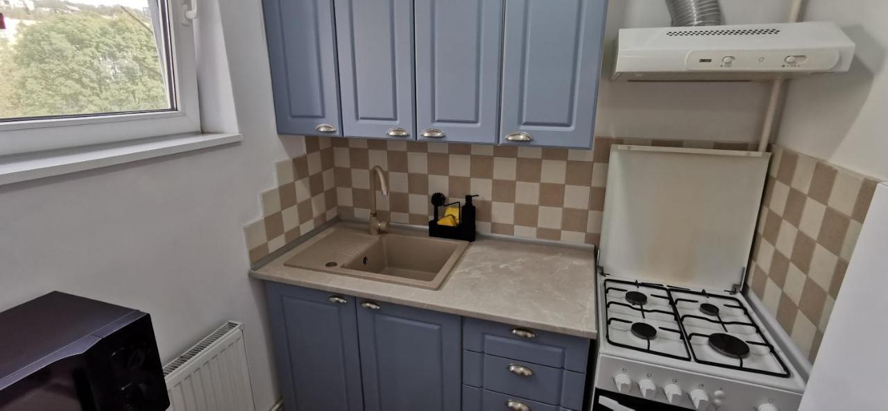 Ana Studio Apartment Targu Mures Ngoại thất bức ảnh